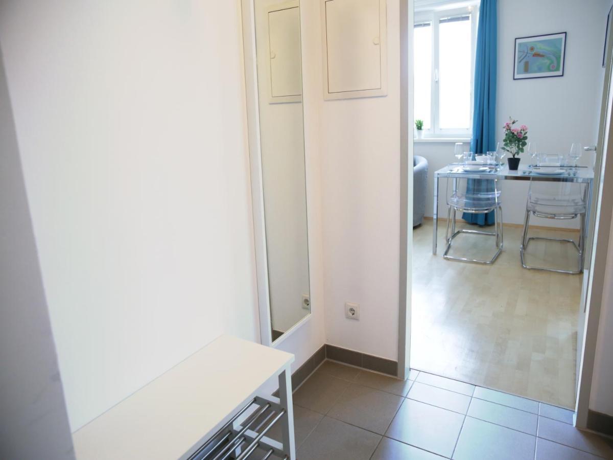 Vienna Sulm Apartments