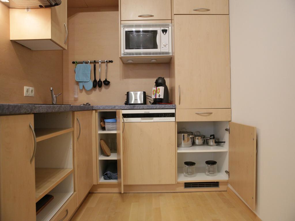 Vienna Sulm Apartments