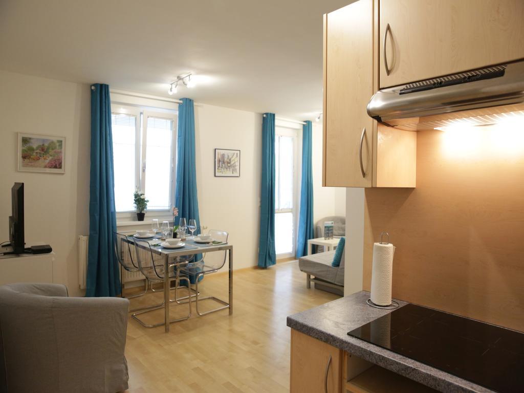 Vienna Sulm Apartments Apartment