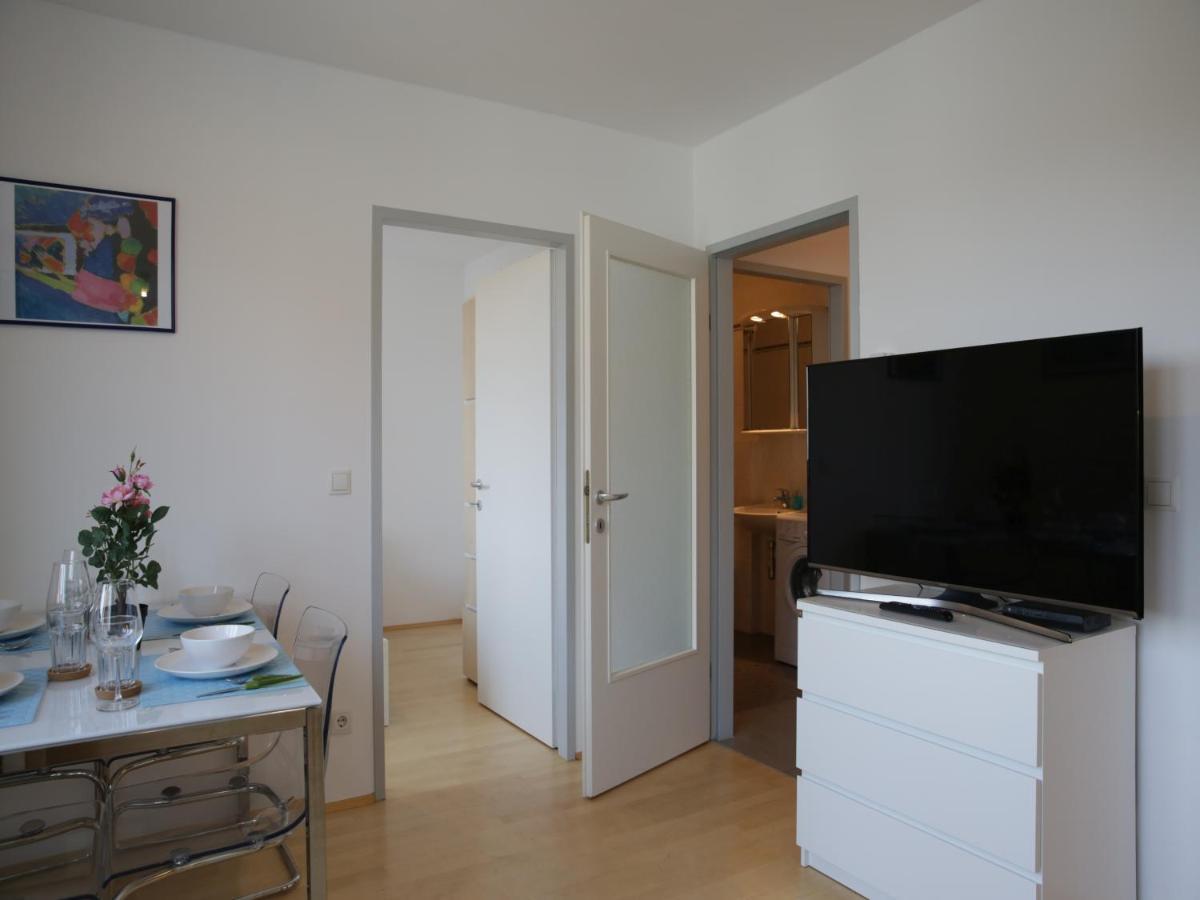 Sulm Apartment