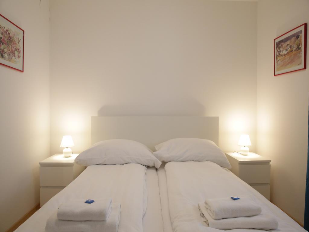 Apartment Sulm Wien