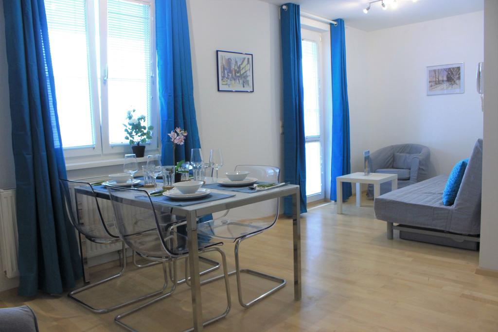 Sulm Apartment *